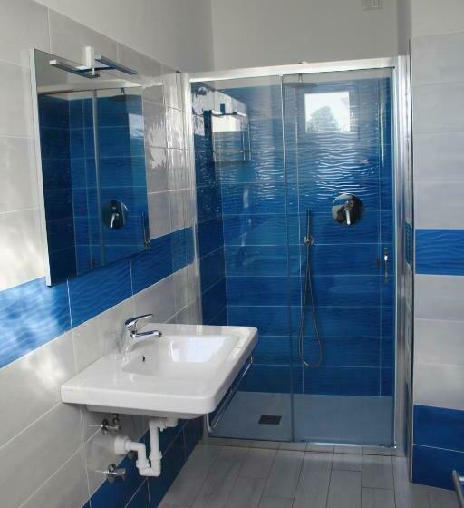 수피리어 룸, Cesotta