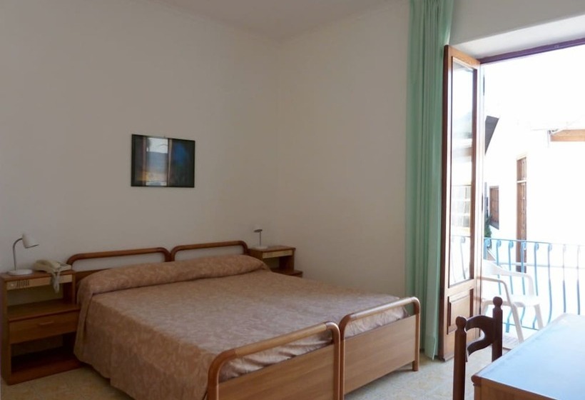 스탠다드 룸, Cesotta