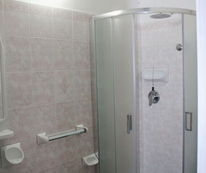 스탠다드 룸, Cesotta