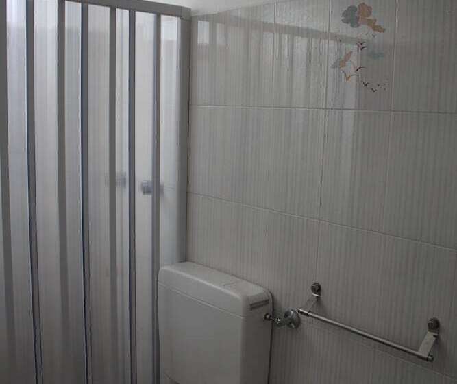 스탠다드 룸, Cesotta