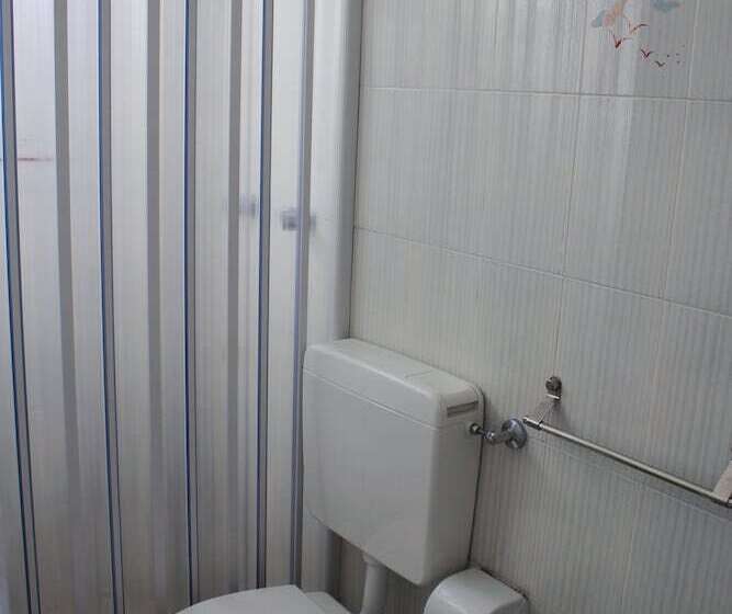 스탠다드 룸, Cesotta