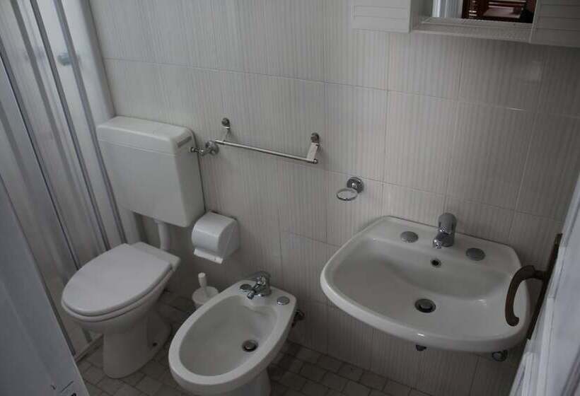 스탠다드 룸, Cesotta