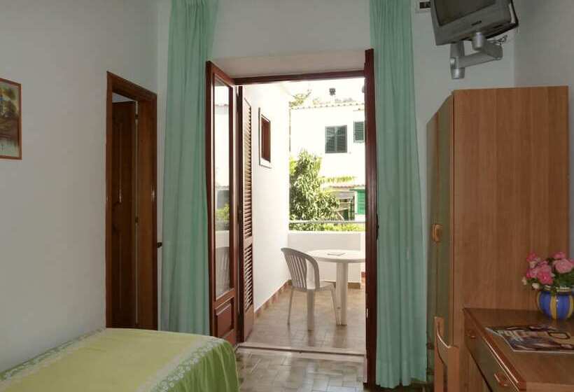 스탠다드 싱글 룸, Cesotta