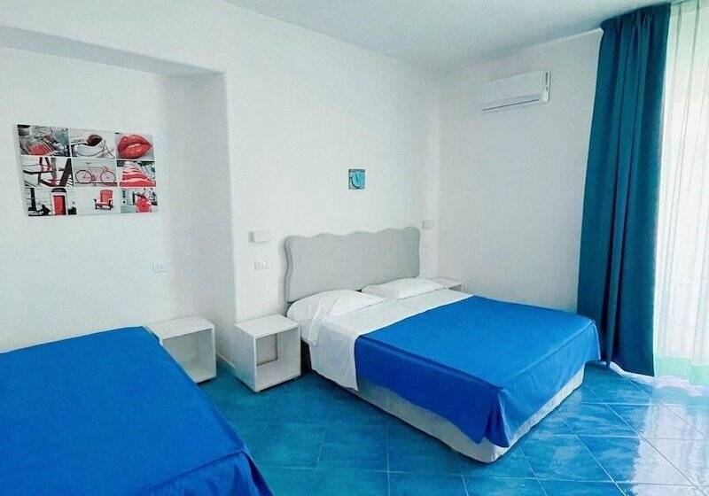 수피리어 룸, Cesotta