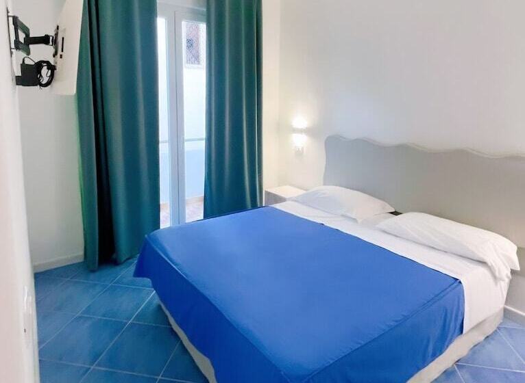 수피리어 룸, Cesotta