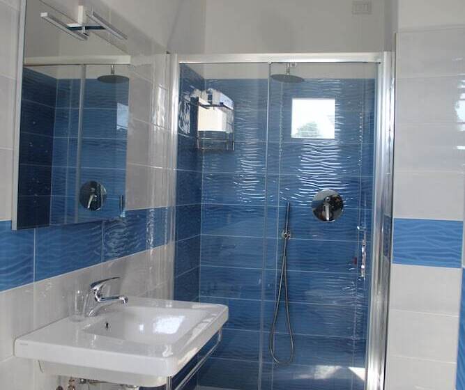 수피리어 룸, Cesotta