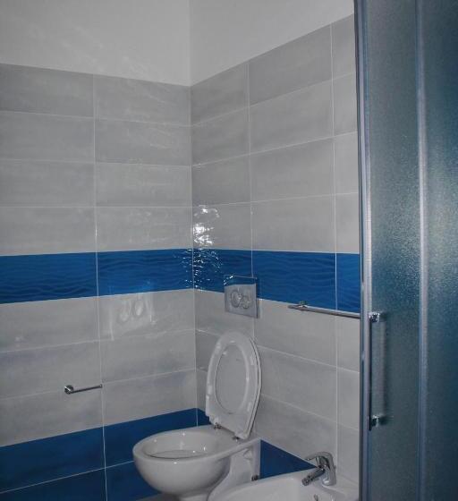 수피리어 룸, Cesotta