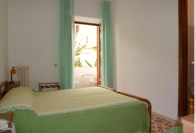 이코노미 룸, Cesotta