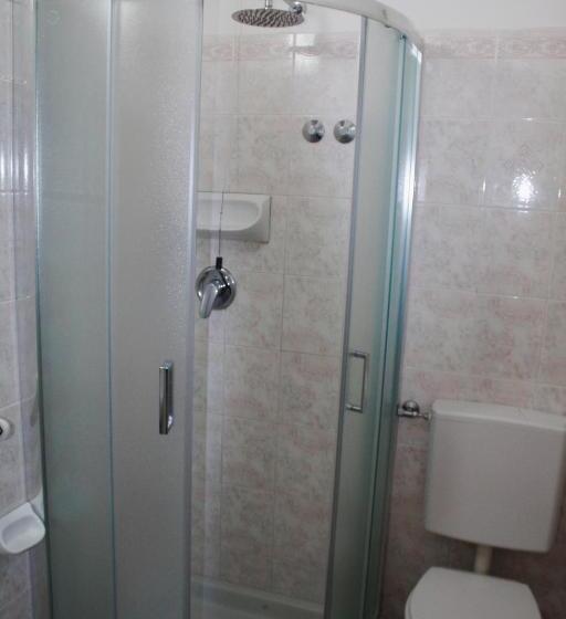 스탠다드 룸, Cesotta