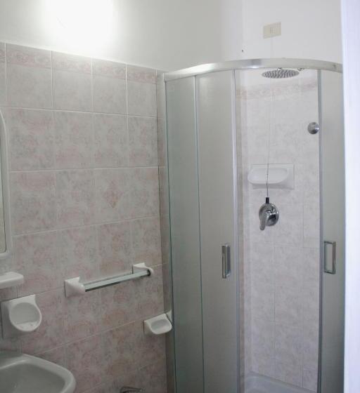 스탠다드 룸, Cesotta