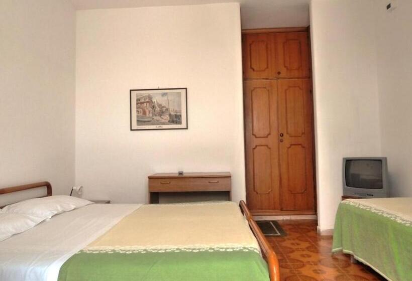 스탠다드 룸, Cesotta