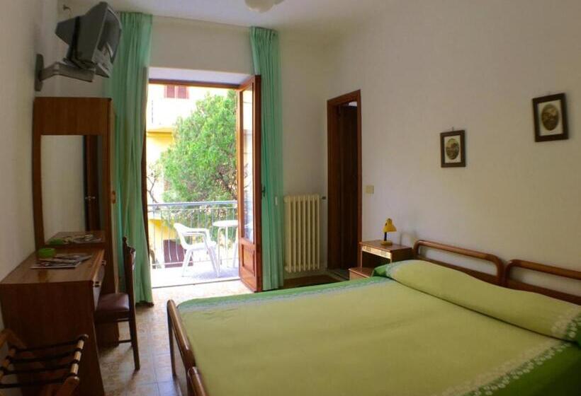 스탠다드 룸, Cesotta