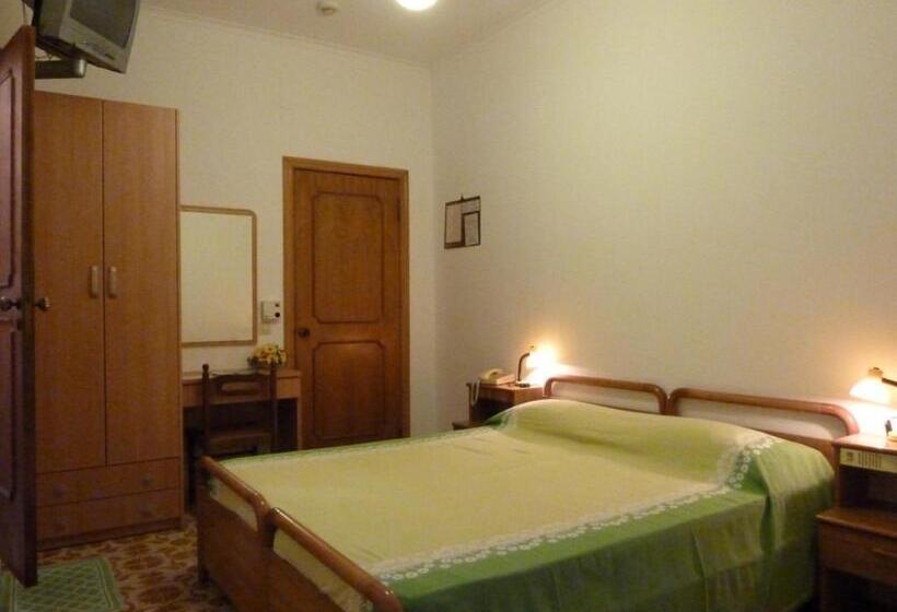 스탠다드 룸, Cesotta