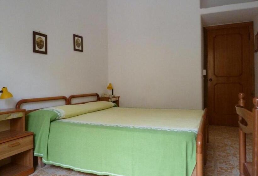 스탠다드 룸, Cesotta