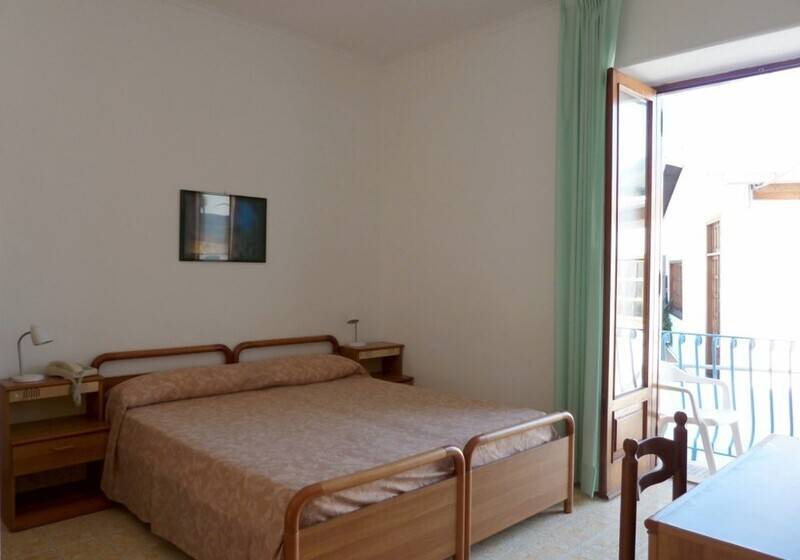 스탠다드 룸, Cesotta