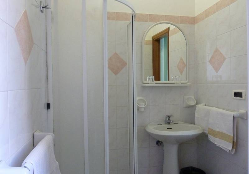 스탠다드 룸, Cesotta