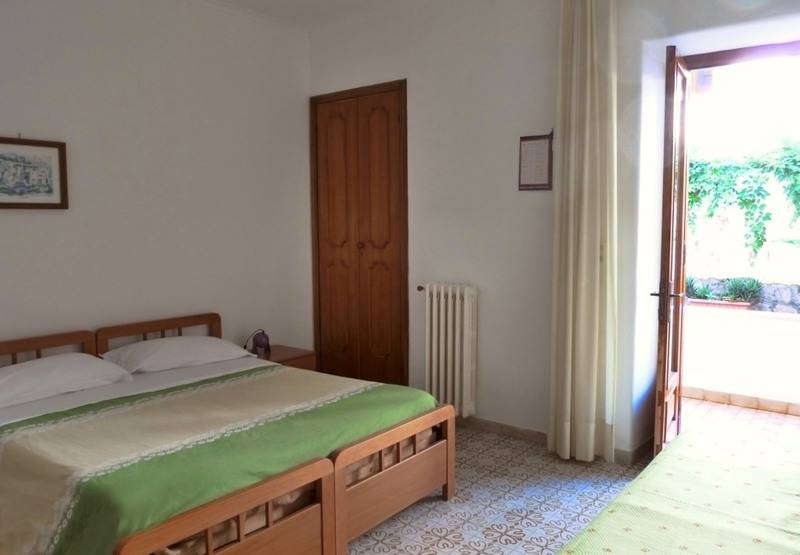 스탠다드 룸, Cesotta