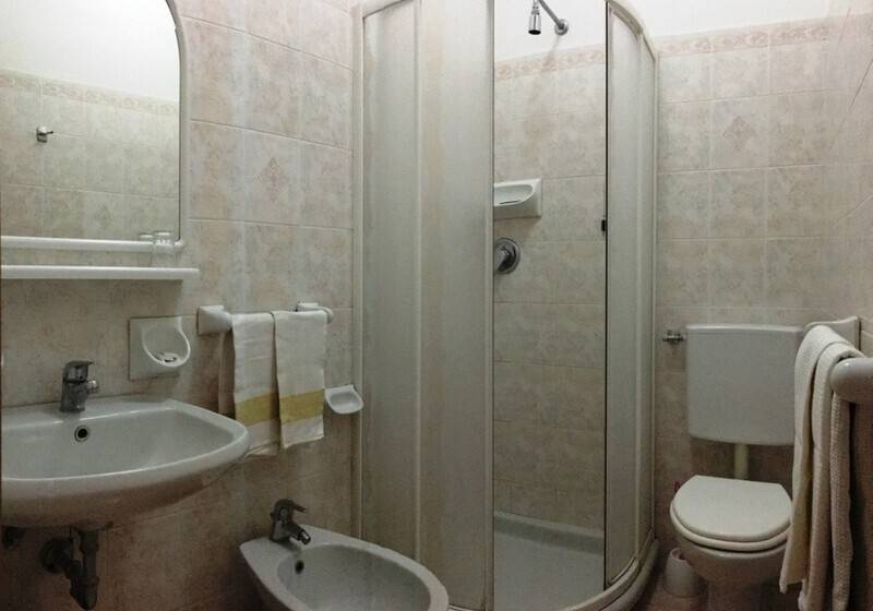 스탠다드 룸, Cesotta