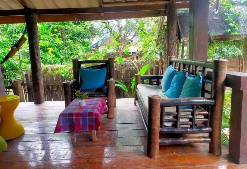 Вилла 1 Спальня, Champa Lao The Villa