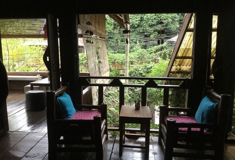 Вилла 4 Спальни, Champa Lao The Villa