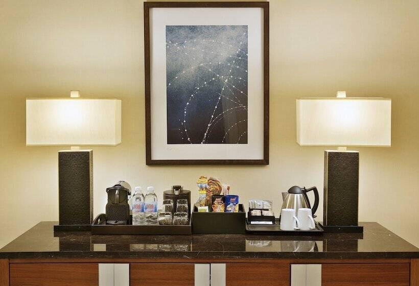 Номер Superior, Conrad Jabal Omar Makkah