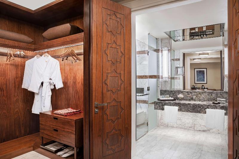 Номер Superior, Conrad Jabal Omar Makkah