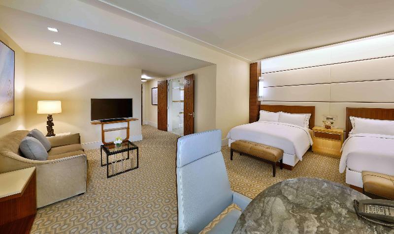 Номер Superior, Conrad Jabal Omar Makkah