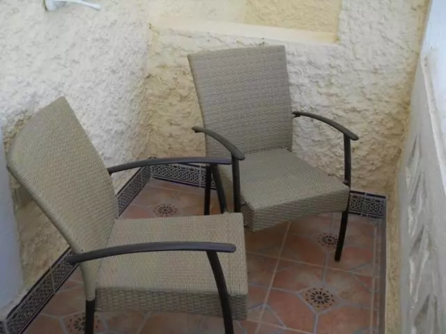 Duplex Suite
