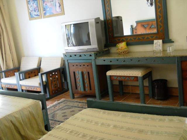 Superior Room Sea View