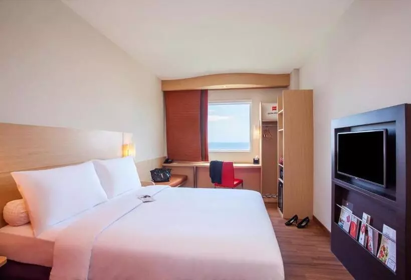スーペリアールーム, Ibis Manado City Center Boulevard