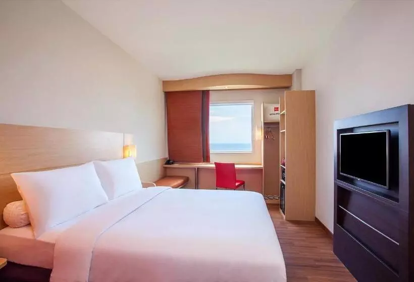 スーペリアールーム, Ibis Manado City Center Boulevard
