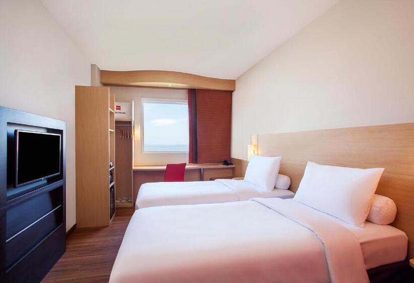 高级大房间, Ibis Manado City Center Boulevard