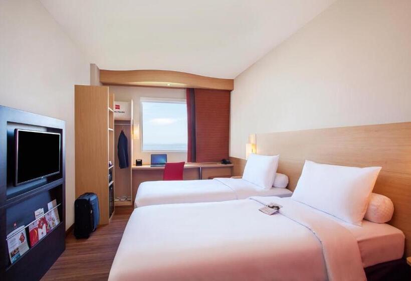 高级大房间, Ibis Manado City Center Boulevard