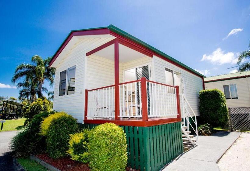 בקתה, Ingenia Holidays Kingscliff