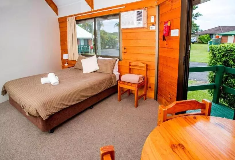 Standard-studio, Ingenia Holidays Kingscliff
