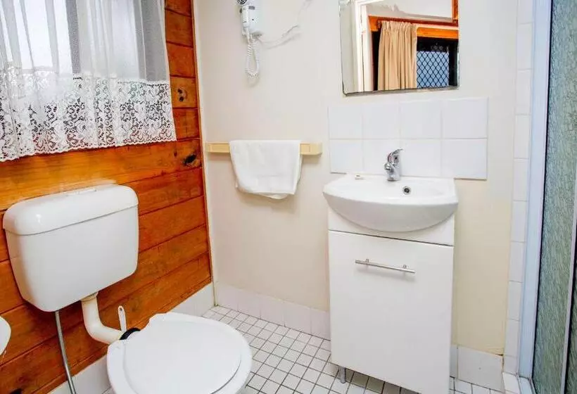 Standard-studio, Ingenia Holidays Kingscliff