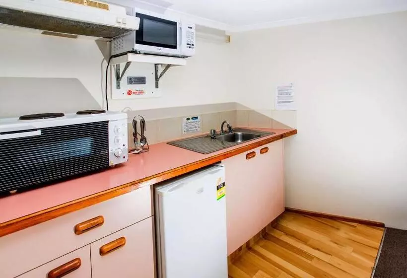 Standard-studio, Ingenia Holidays Kingscliff
