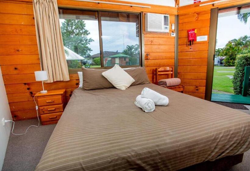 חדר סטודיו סטנדרד, Ingenia Holidays Kingscliff