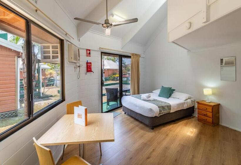 חדר סטודיו סטנדרד, Ingenia Holidays Kingscliff