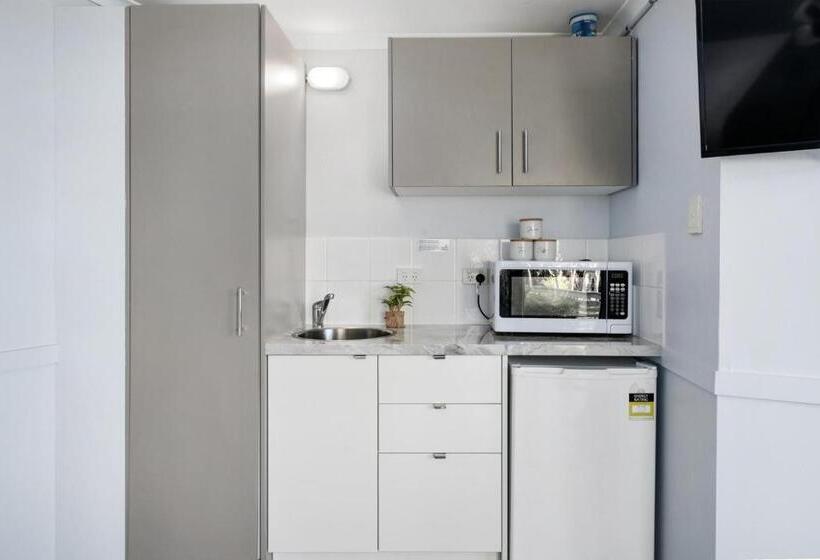 סטודיו משפחתי, Ingenia Holidays Kingscliff