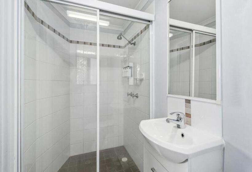 סטודיו משפחתי, Ingenia Holidays Kingscliff