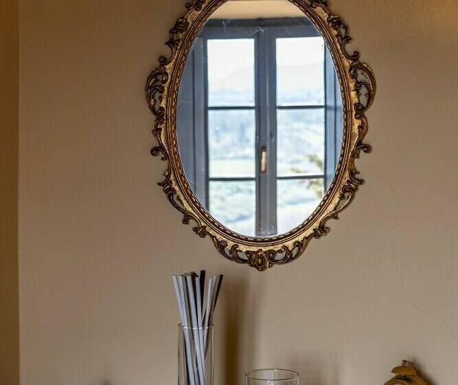 דירה בת חדר שינה 1 עם נוף, La Pieve Marsina