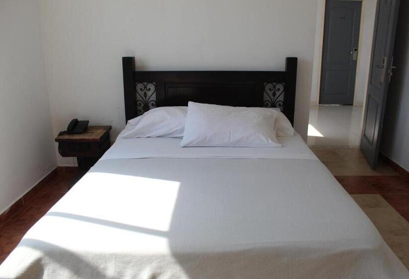 חדר סטנדרט, Mar Del Plata