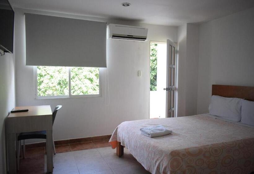 חדר סטנדרט, Mar Del Plata