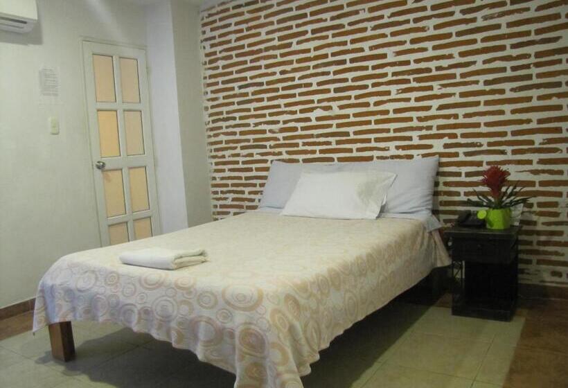 חדר סטנדרט יחיד, Mar Del Plata