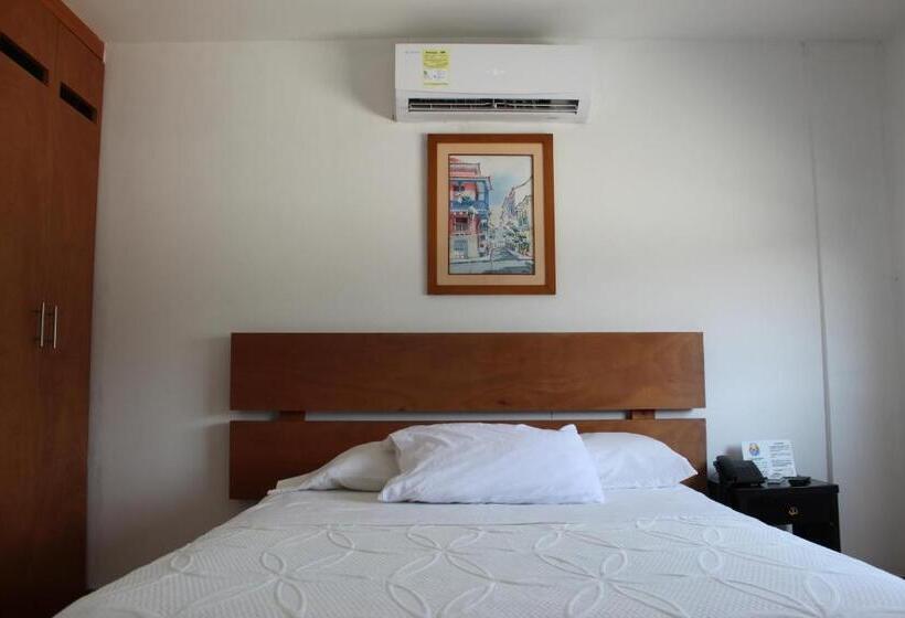 חדר סטנדרט יחיד, Mar Del Plata