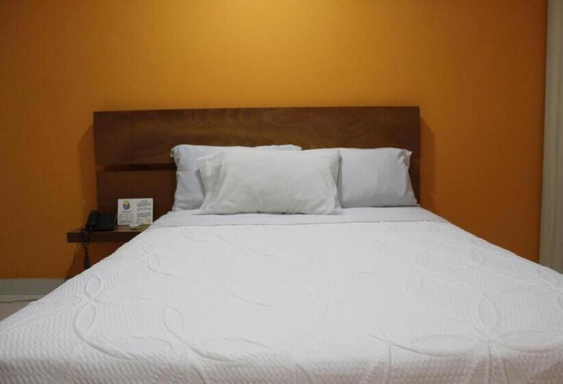 חדר סטנדרט יחיד, Mar Del Plata