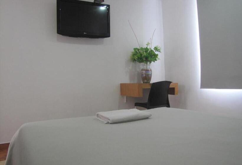 חדר סטנדרט יחיד, Mar Del Plata