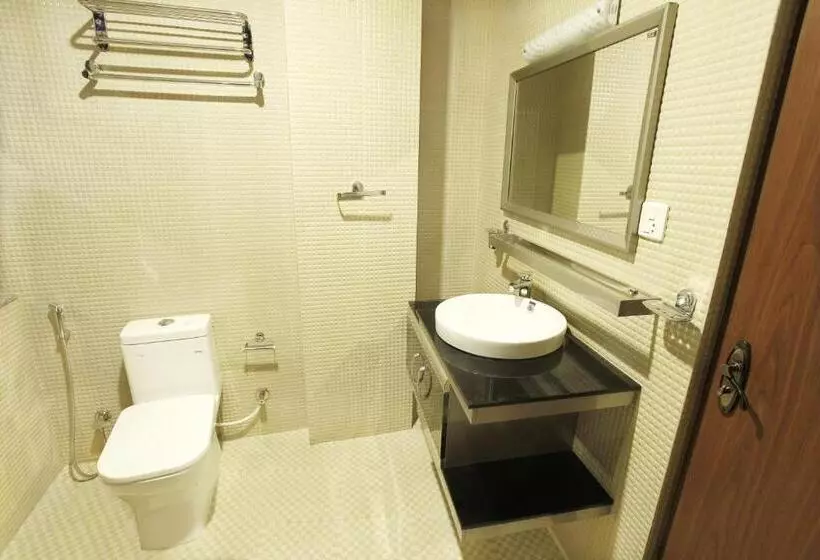 اتاق لوکس, Meridian Suite
