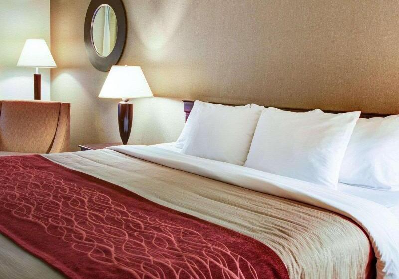 اتاق لوکس خانوادگی, Meridian Suite